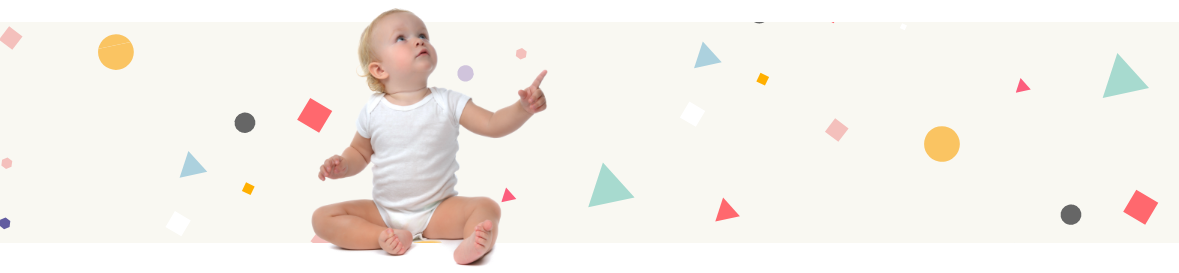 Personalizowane body dziecięce