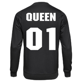 Bluza Queen 01
