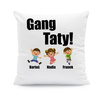 Gang Taty - poduszka