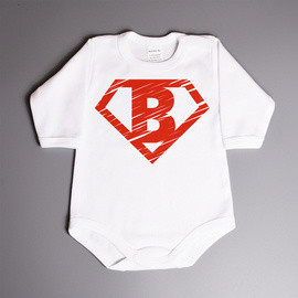 Super HERO (imię) - body z imieniem