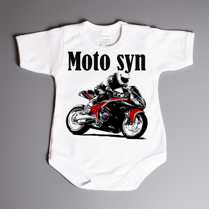 Zestaw Moto tata, moto syn, moto mama