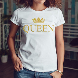 Queen - koszulka damska