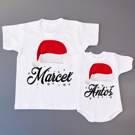 Zestaw dla rodzeństwa na Mikołaja