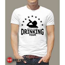 Drinking team
