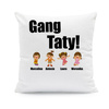 Gang Taty - poduszka