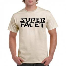 Super facet - koszulka męska