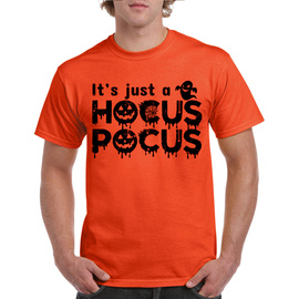 It's just a hocus pokus - koszulka męska