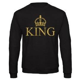 Bluza King