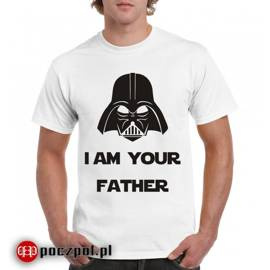 I am your father