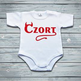 Czort - body niemowlęce