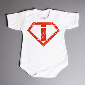 Super HERO (imię) - body z imieniem