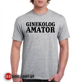 Ginekolog amator