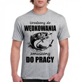 Urodzony do wędkowania