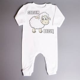 Czasem beczę - pajac