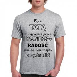 Bycie TATĄ to najcięższa praca I NAJWIĘKSZA RADOŚĆ jaka się może w życiu przytrafić