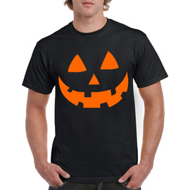Koszulka męska na Halloween