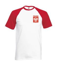 Koszulka Kibica Reprezentacji Polski
