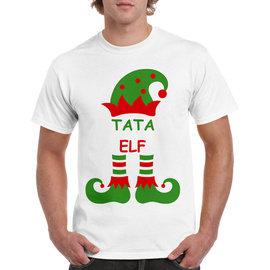 Tata elf - koszulka męska
