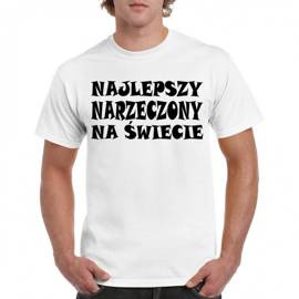 Najlepszy narzeczony na świecie