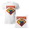 Supermom - zestaw 
