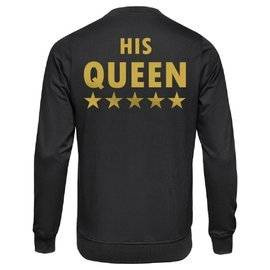 Bluza His Queen