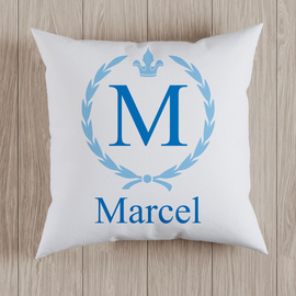 Poduszka z imieniem