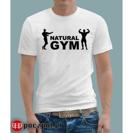 Natural gym
