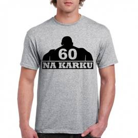 60 lat na karku