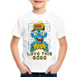 Love This Game - koszulka dziecięca