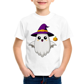 Uroczy duszek - koszulka dziecięca