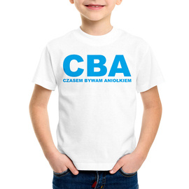 CBA - Czasem bywam aniołkiem