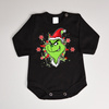 Grinch - body niemowlęce
