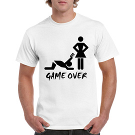 Game over