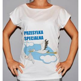 Przesyłka specjalna