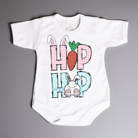 Hip Hop - body wielkanocne