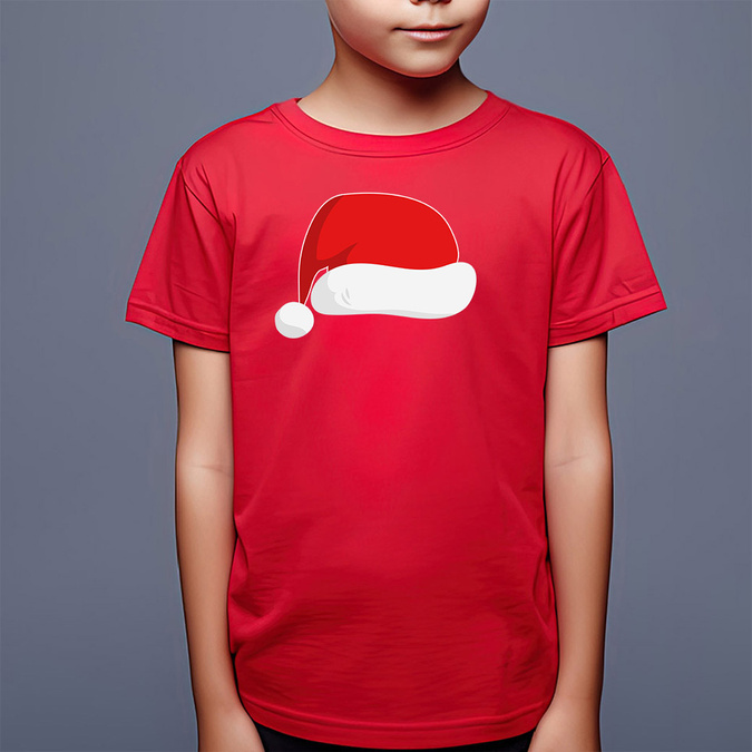 Mikołaj (imię) - koszulka dziecięca