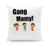 Gang mamy - poduszka