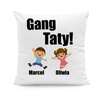 Gang Taty - poduszka
