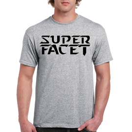 Super facet - koszulka męska