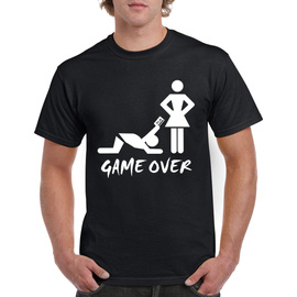 Game over