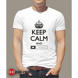 Keep calm and slide unlock me