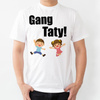 Gang taty - koszulka męska