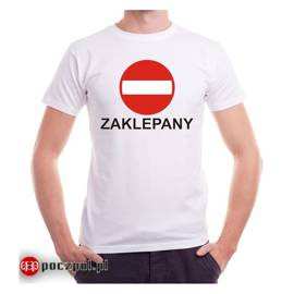 Zaklepany
