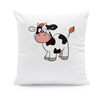 Krówka - poduszka z imieniem