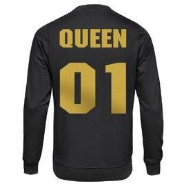 Bluza Queen 01