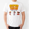 Super Tata - koszulka męska