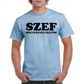 Szef wszystkich szefów