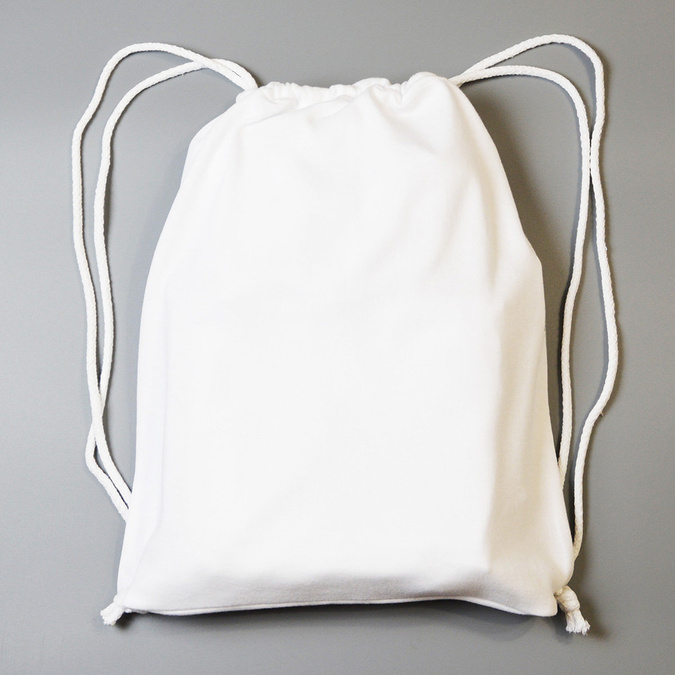 Worek do przedszkola z Twoim nadrukiem