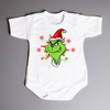Grinch - body niemowlęce