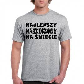 Najlepszy narzeczony na świecie